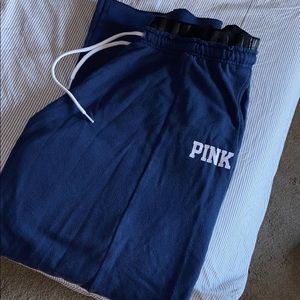 Bootcut Victoria’s Secret Sweatpants